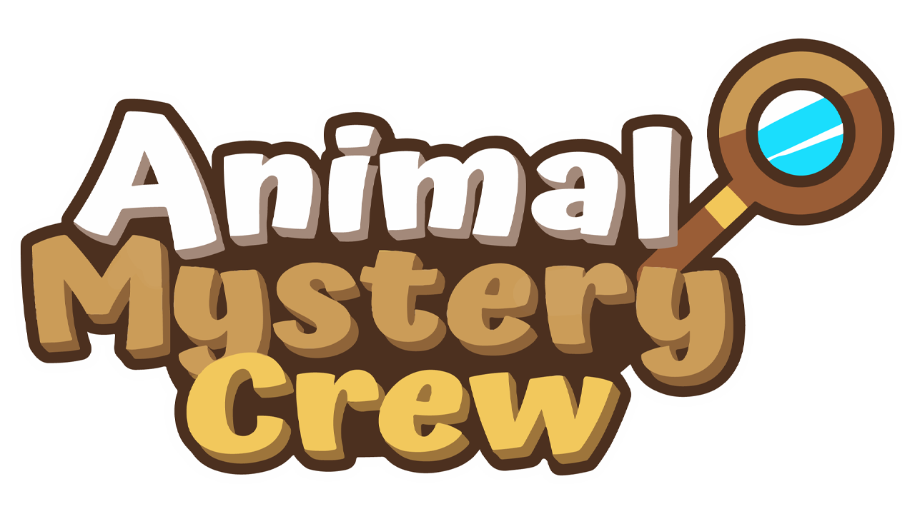 Animal Mystery Crew